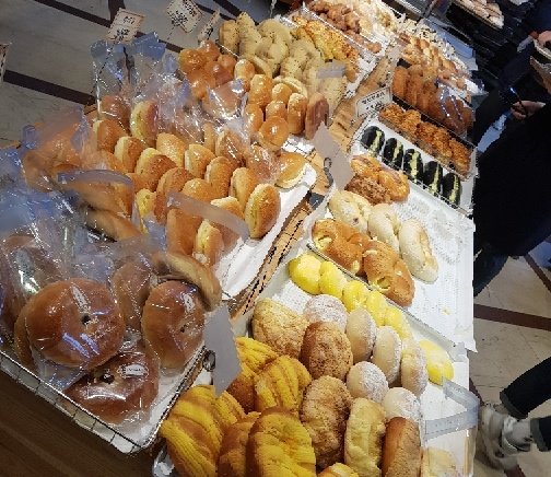 할머니도! 엄마도! 나도! 같이 먹는