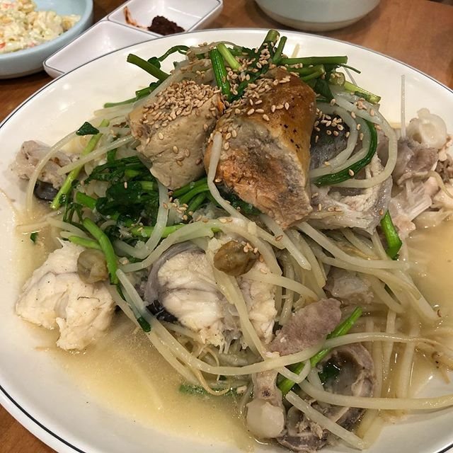 ‘수육’ vs ‘찜’ 푸짐한 술친구,