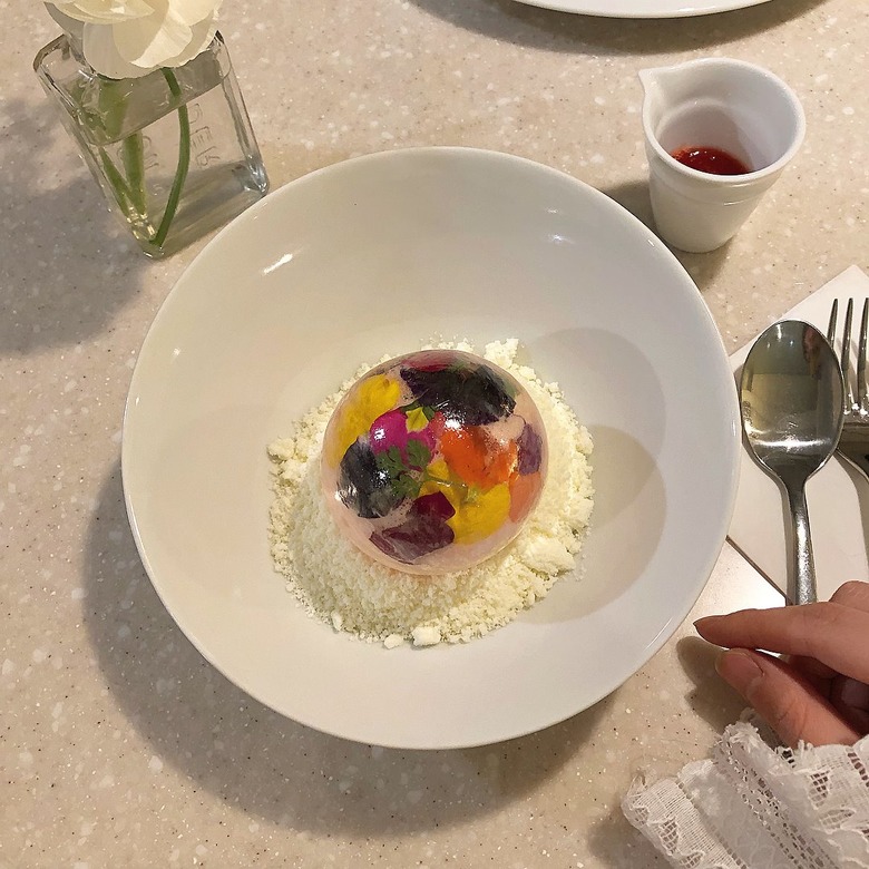 맛있을 수박에! 전국 이색 수박 음식