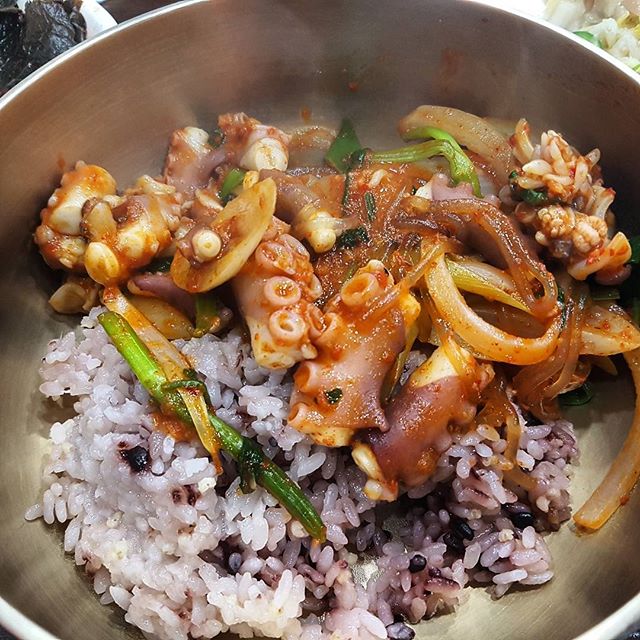 쓰러진 소도 벌떡 일으키는 힘이 불끈