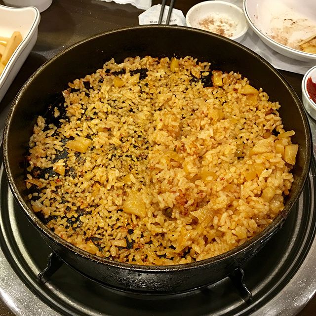 고소한 풍미의 극강 한우 등심구이 맛