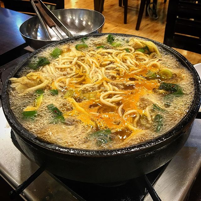 고소한 풍미의 극강 한우 등심구이 맛