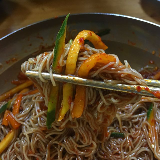 냉면의 어벤저스 함흥냉면 맛집