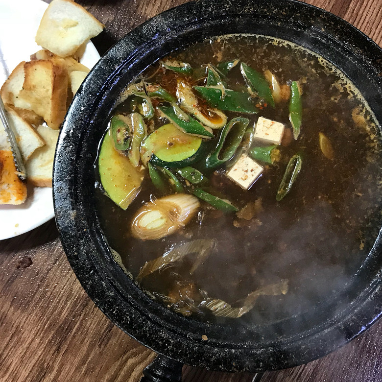 최상의 한우 맛, 냉동 등심 맛집