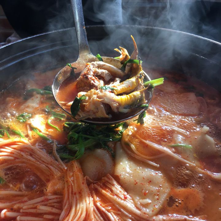 동네 주민이 직접 다녀온 파주 맛집 