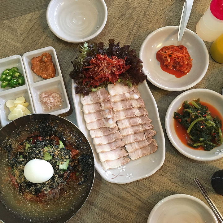 동네 주민이 직접 다녀온 파주 맛집 
