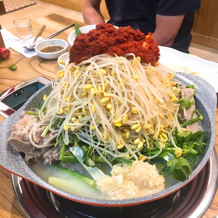 동네 주민이 직접 다녀온 파주 맛집 