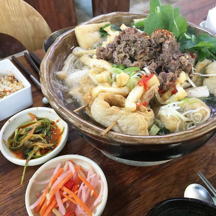 동네 주민이 직접 다녀온 파주 맛집 