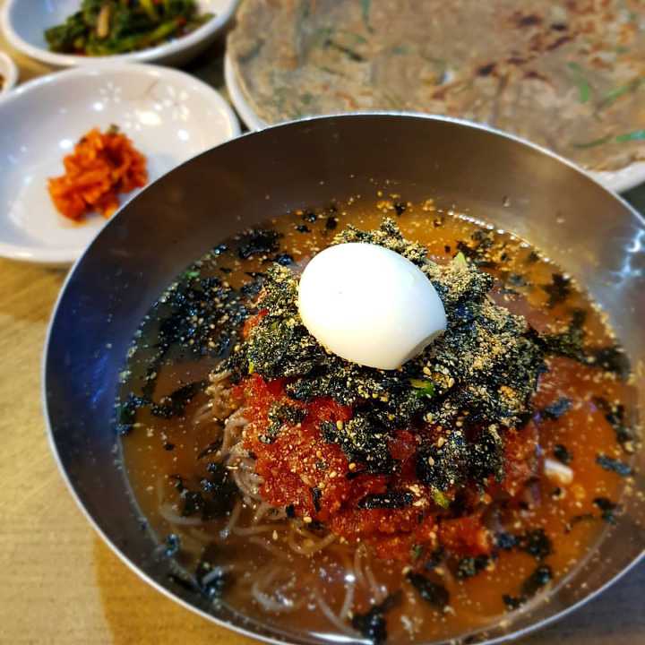 동네 주민이 직접 다녀온 파주 맛집 
