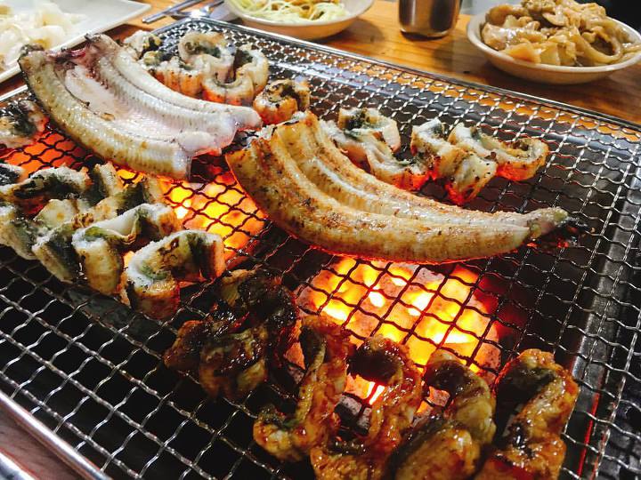 동네 주민이 직접 다녀온 파주 맛집 