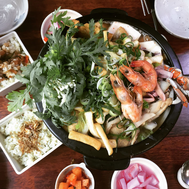 동네 주민이 직접 다녀온 파주 맛집 
