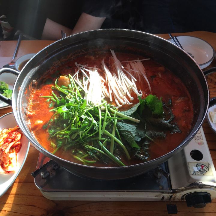 동네 주민이 직접 다녀온 파주 맛집 