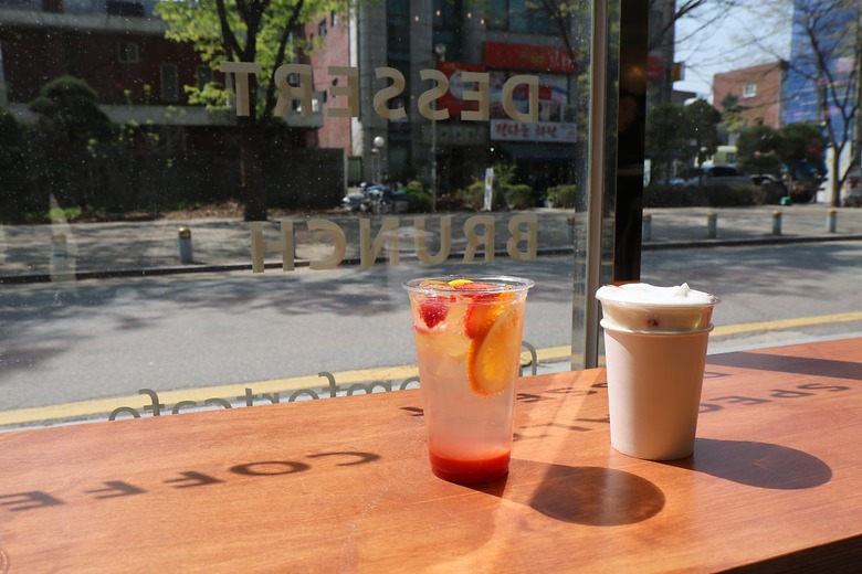 취향따라 골라가는 강북 카페 BEST