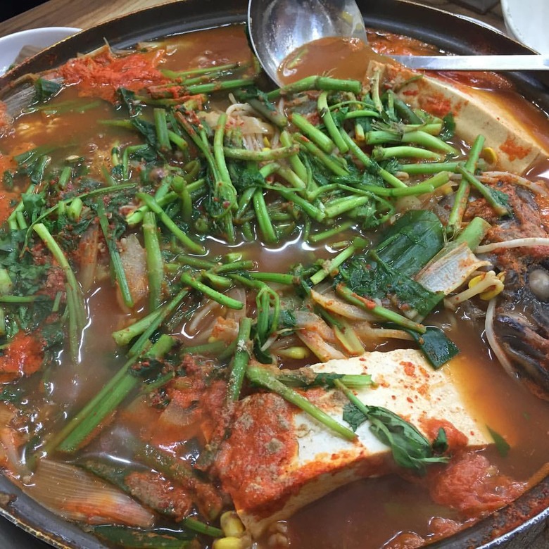 꼭꼭 숨은 보석 같은 천당 아래 분당