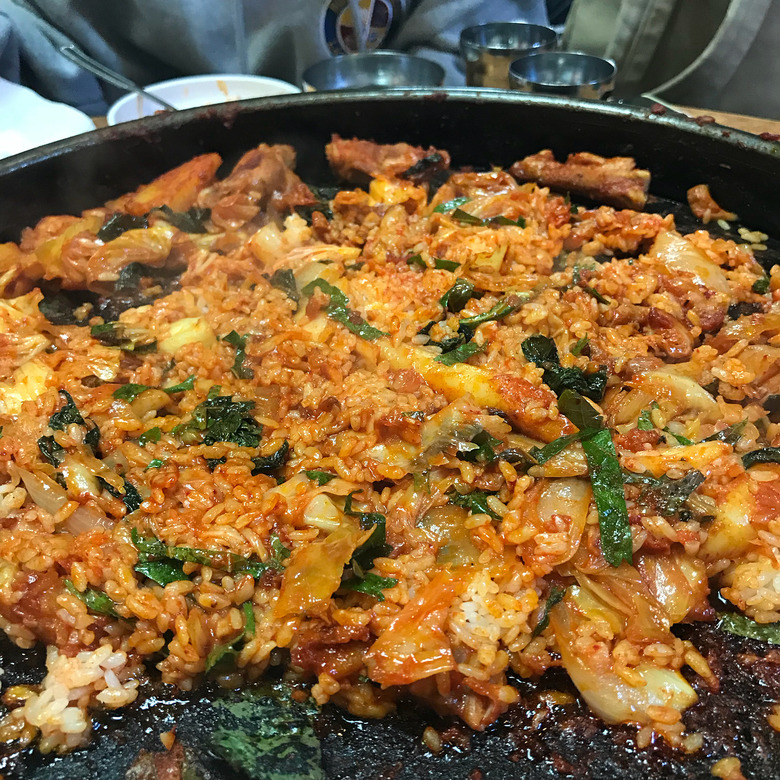 꼭꼭 숨은 보석 같은 천당 아래 분당