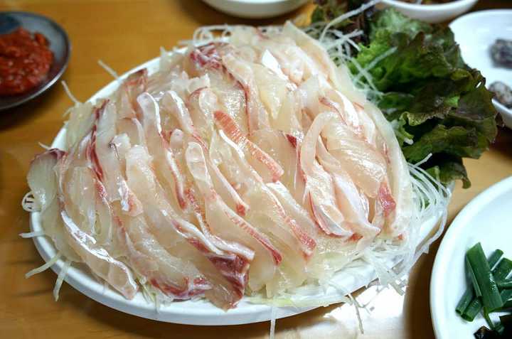 방송에 나왔던 부산 맛집 BEST 5
