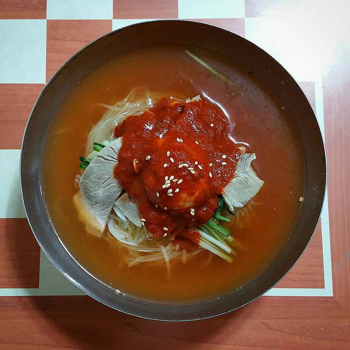 방송에 나왔던 부산 맛집 BEST 5