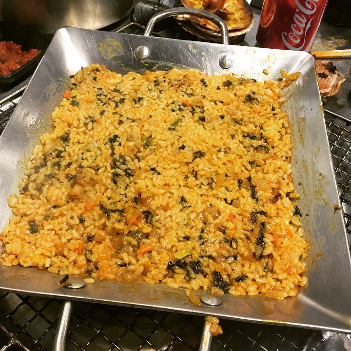 방송에 나왔던 부산 맛집 BEST 5