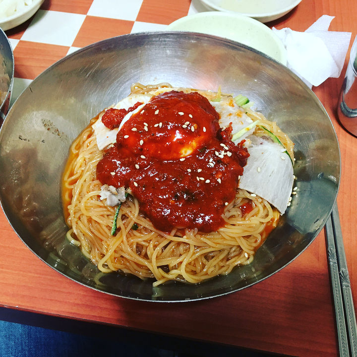 방송에 나왔던 부산 맛집 BEST 5