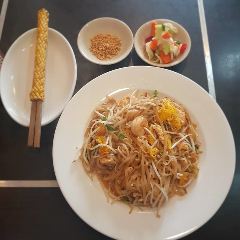 옛 정취 멋스러운 제2가로수길 후암로