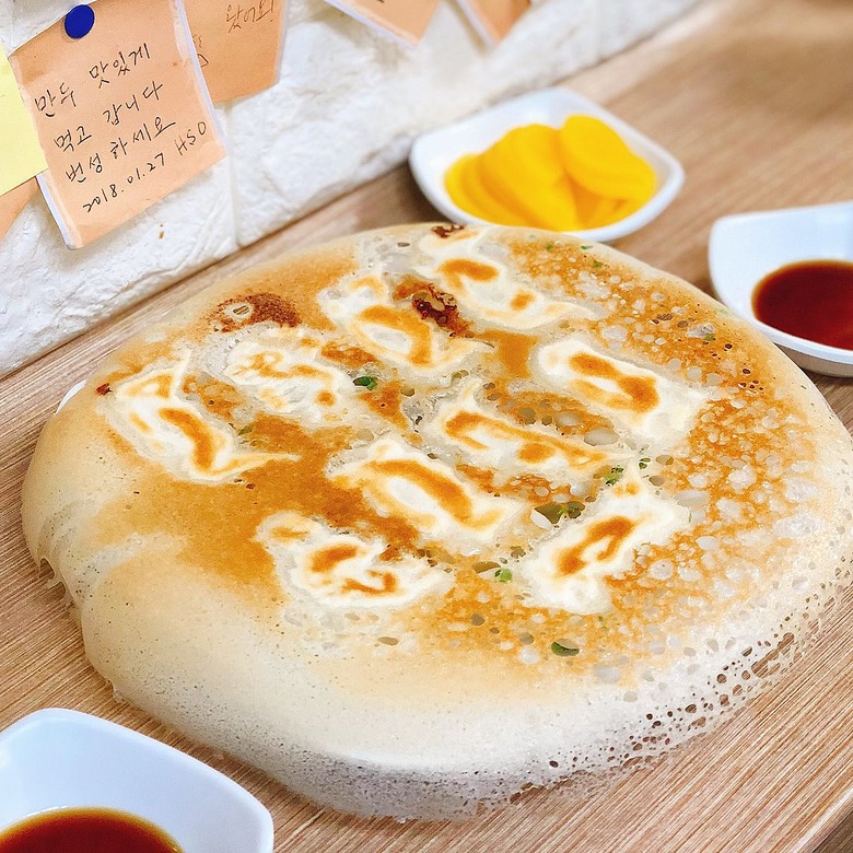 옛 정취 멋스러운 제2가로수길 후암로
