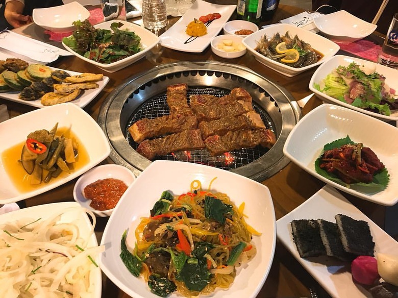 강북 속 힐링플레이스 BEST 5