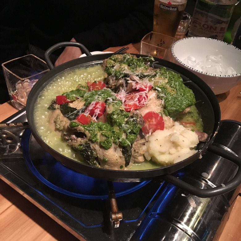 행복한 점심시간! 용산 직장인 맛집 