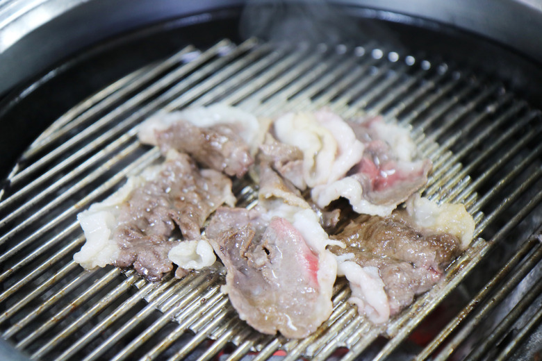 행복한 점심시간! 용산 직장인 맛집 