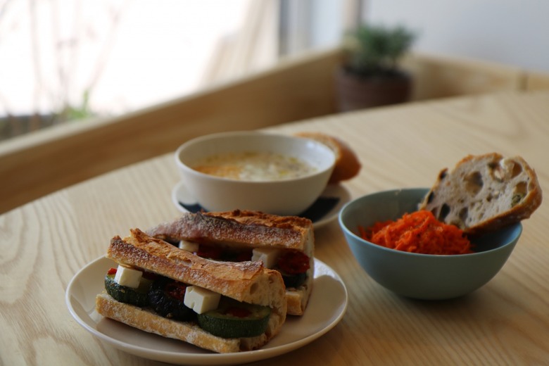 행복한 점심시간! 용산 직장인 맛집 