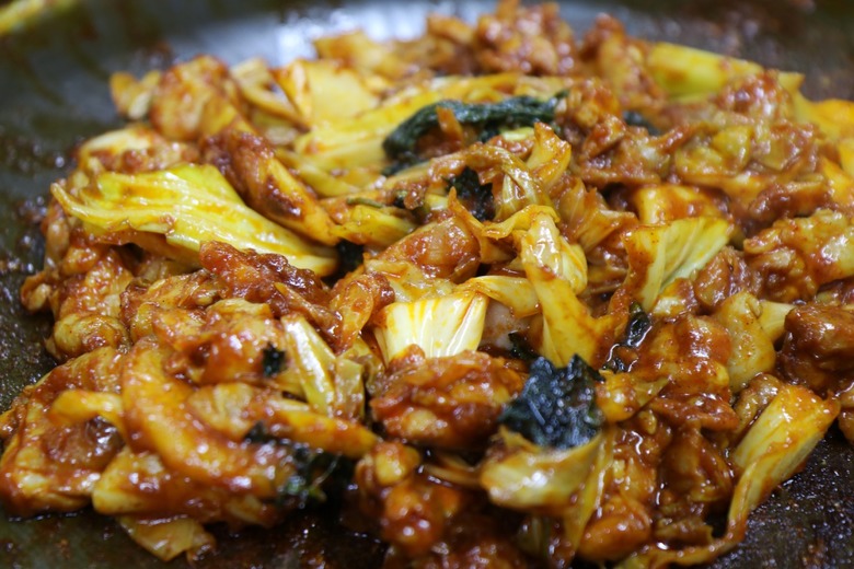 행복한 점심시간! 용산 직장인 맛집 
