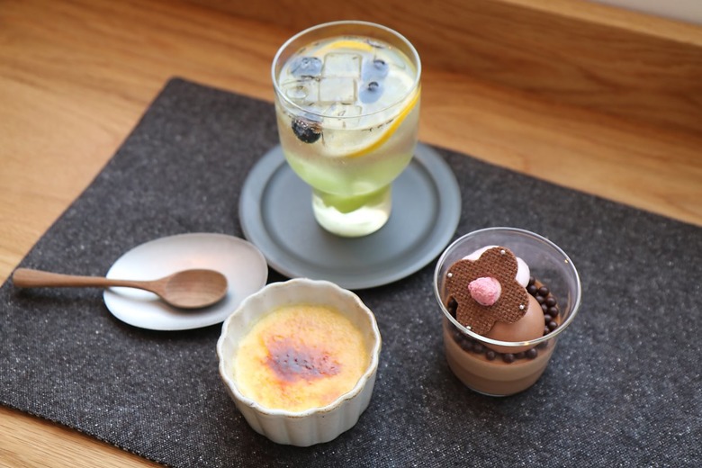 달콤한 홍대 디저트 맛집 BEST 5