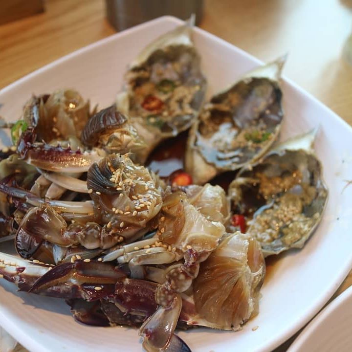 부산 시장 정복! 부산 노포 맛집 B