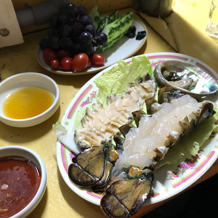 부산 시장 정복! 부산 노포 맛집 B