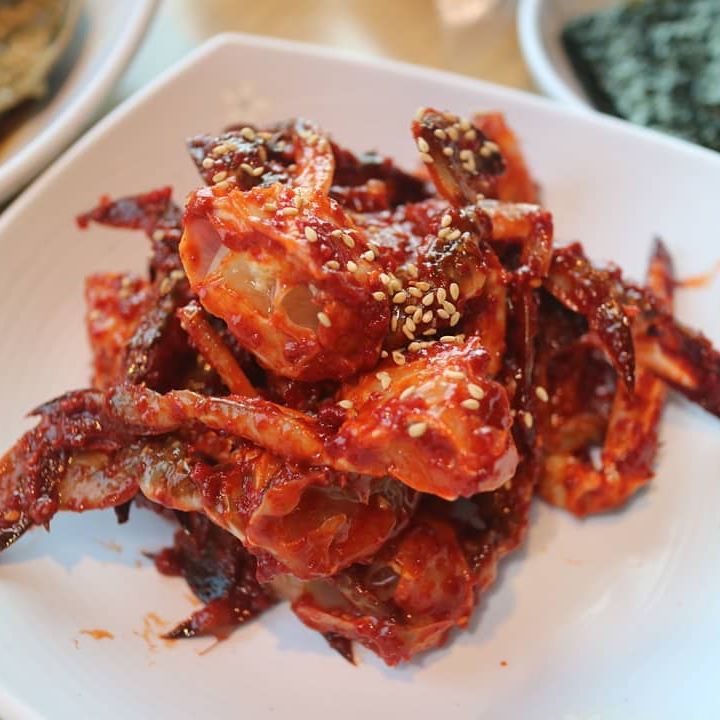 부산 시장 정복! 부산 노포 맛집 B