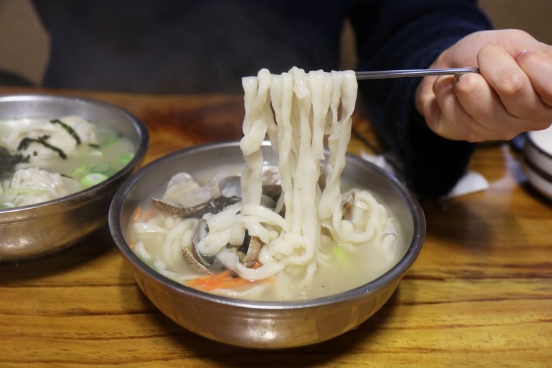 봄 바람 느끼며 떠나는 양재 맛집 투
