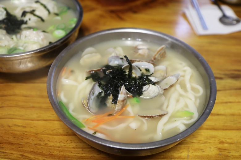 봄 바람 느끼며 떠나는 양재 맛집 투