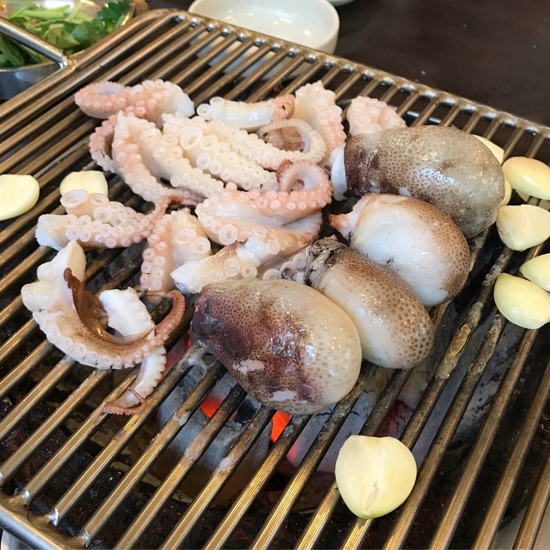 봄 대표 제철 음식, 매콤 쫄깃 영양