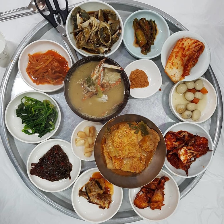 여수 밤바다에서 벚꽃엔딩 여수 봄 맛