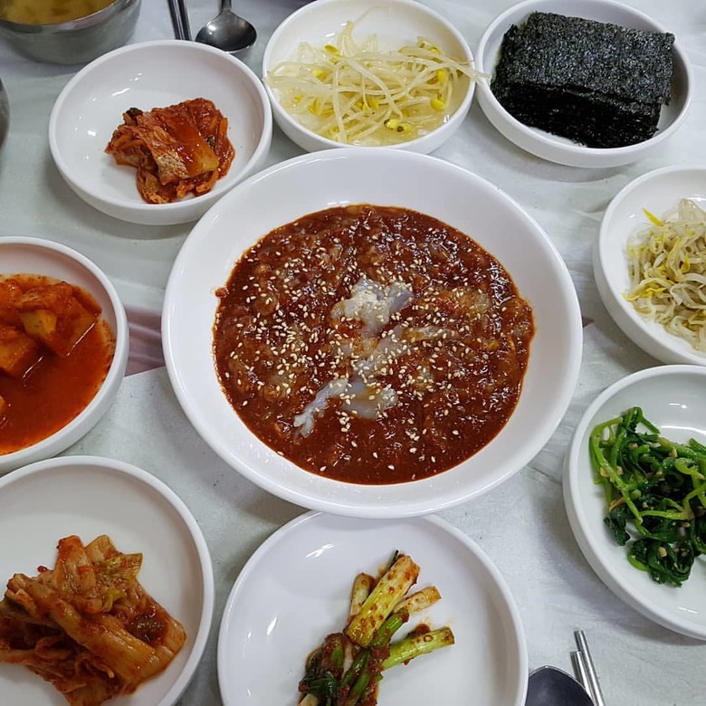 봄이 오는 남도의 옛 정취 목포 근대
