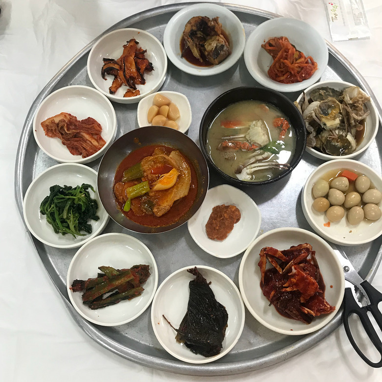 여수 밤바다에서 벚꽃엔딩 여수 봄 맛