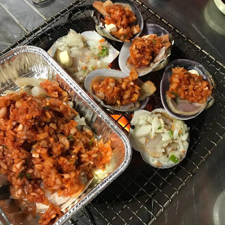 소확행 하기 좋은 부산 맛집 BEST
