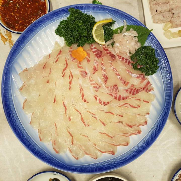 소확행 하기 좋은 부산 맛집 BEST