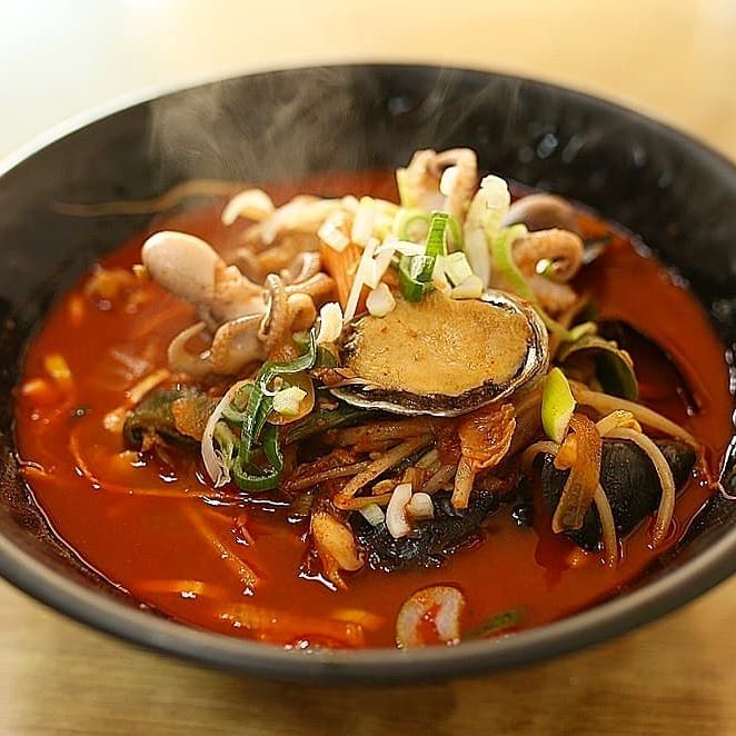 소확행 하기 좋은 부산 맛집 BEST