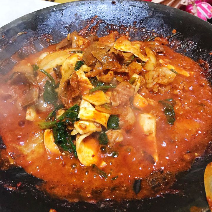 소확행 하기 좋은 부산 맛집 BEST
