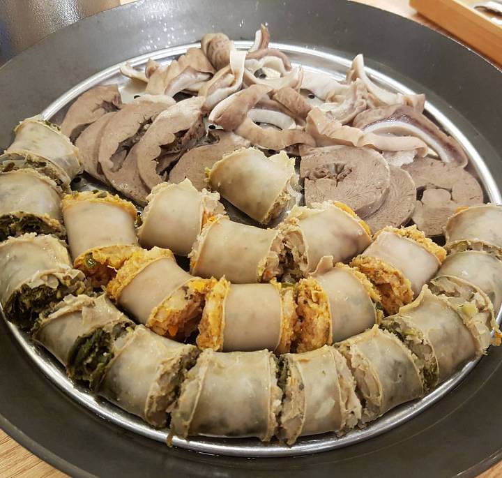 소확행 하기 좋은 부산 맛집 BEST