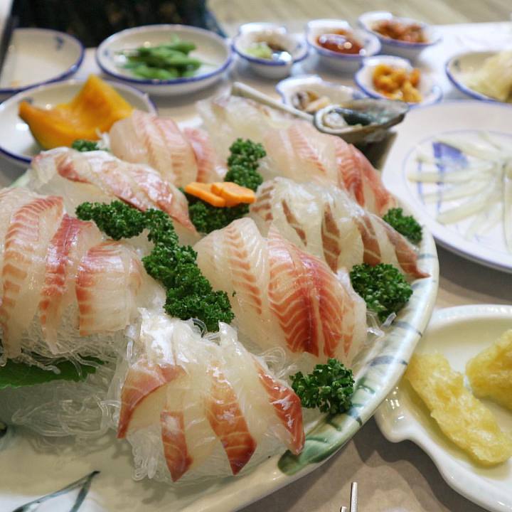 소확행 하기 좋은 부산 맛집 BEST