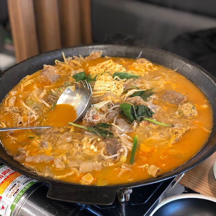 소확행 하기 좋은 부산 맛집 BEST