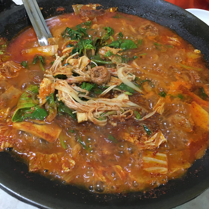 소확행 하기 좋은 부산 맛집 BEST