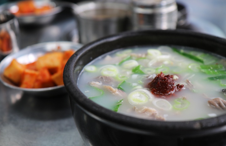 나의 아침식사를 부탁해! 아침에도 여