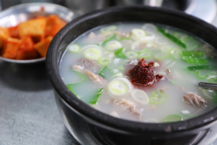 나의 아침식사를 부탁해! 아침에도 여